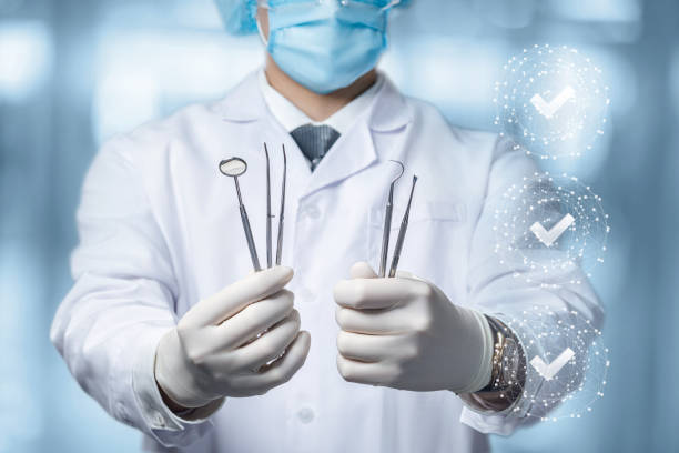 Laser Dentistry in Union Grove, WI